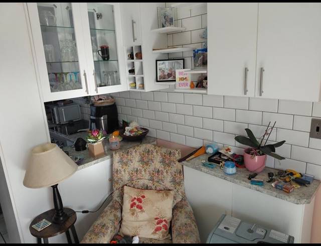 2 BEDROOM TOWNHOUSE FOR SALE IN GOODWOOD ESTATE